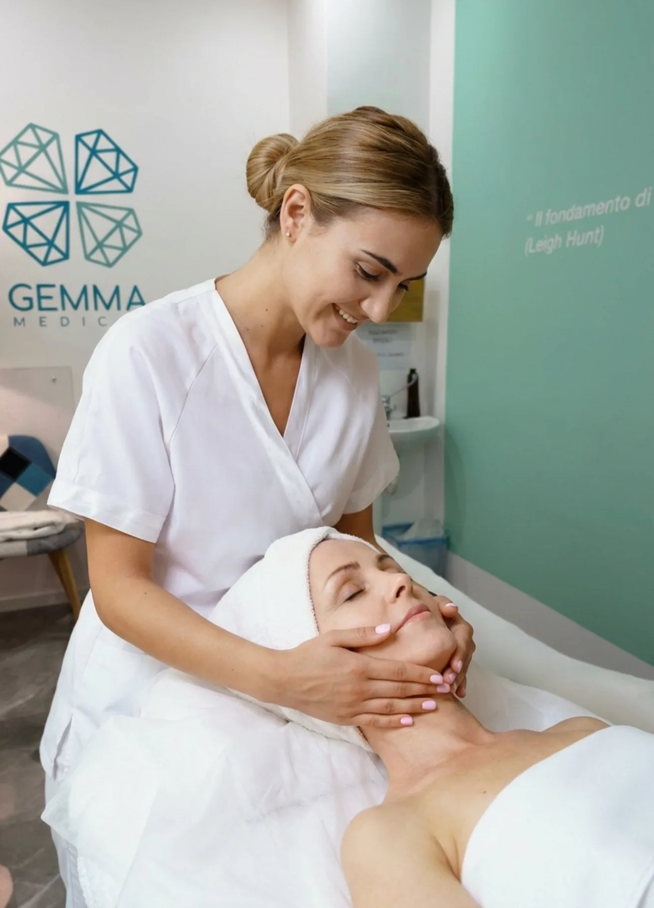 Gemma Medical