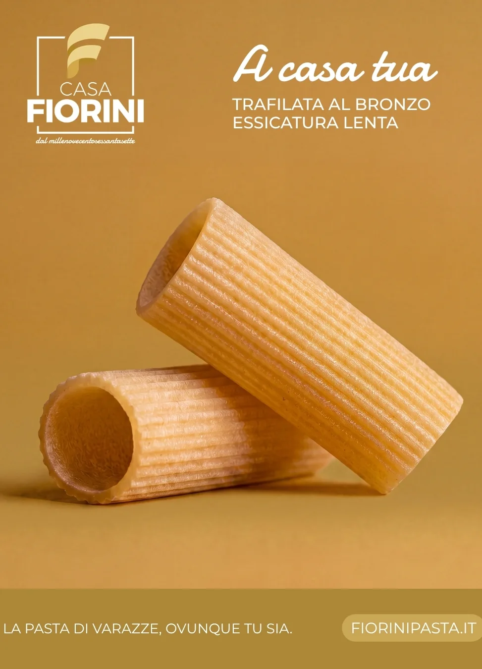 Casa Fiorini